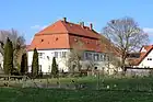 Herrschaftliches Haus