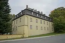 Rittergut Trogen-Zech, Oberfranken