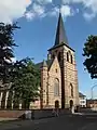 Herselt, Kirche