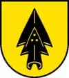Wappen von Hersiwil