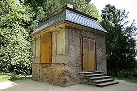 Tabakhaus