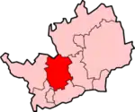 St Albans