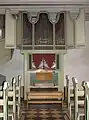 Die Orgel
