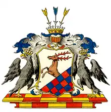 Grafen von Hertzberg