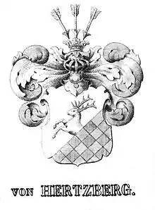 von Hertzberg