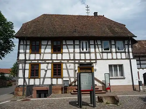 Museum