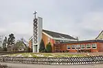 Herz-Jesu-Kirche