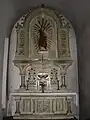 Herz Jesu-Altar
