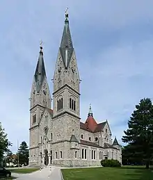 Herz-Jesu-Kirche
