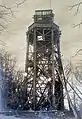Herzbergturm von 1878
