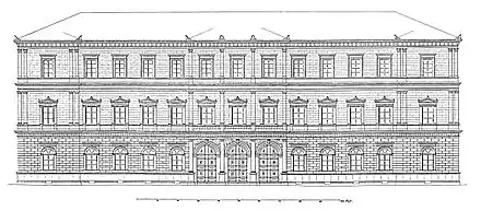 Herzog-Max-Palais München