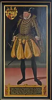 Ulrich III.