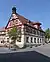 Rathaus in Herzogenaurach
