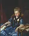Anna Amalia von Braunschweig-Wolfenbüttel, Herzogin von Sachsen-Weimar-Eisenach