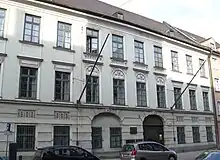 Palais Woronzow