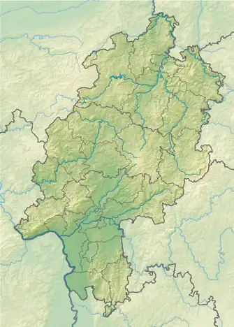 Edertalsperre (Hessen)