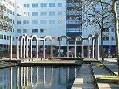 Verzonken Schip / Canopus