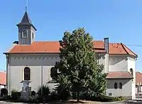 Kirche