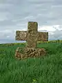 Großkreuz von Grumesnil
