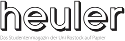 Logo des heulers