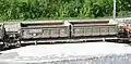 Altschotterkippwagen Fans-u  31 63 6770 505-0