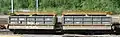 Altschotterkippwagen Xas 80 63 9862 776-0