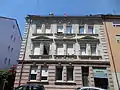 Mietshaus