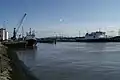 Heysham, Hafen