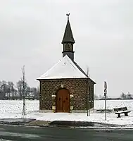 St.-Johannes-Nepomuk-Kapelle