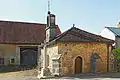 Kapelle Saint-Julien