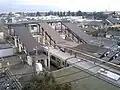 Bahnhof Higashi-Fussa