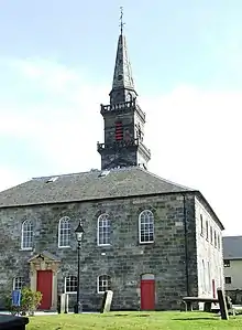 Trinity Church (Episcopal)