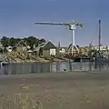 Im Hafen