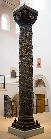 Christus­säule
