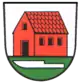 Wappen der Gemeinde Hildrizhausen