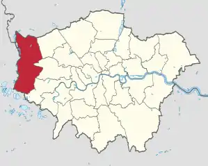 Hillingdon