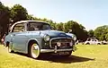 Hillman Minx Californian Coupé
