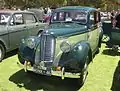 Minx Mark I Limousine (1946)