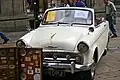 Hillman Minx Serie I Cabriolet (ca. 1962)