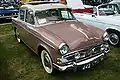 Hillman Minx Serie IIIa