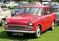 Hillman Minx Serie VI