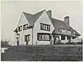 Haus in Caterham, Surrey (1910)
