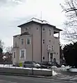 Villa Reimann in Graz