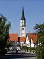 Hiltenfingen