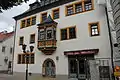 Hiltmann’sches Haus
