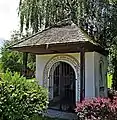 Wegkapelle in Schleichenfeld