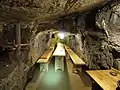 Himmelfahrt Fundgrube "Ziegenstall"