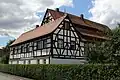Herrensitz Himmelgarten