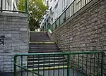 Himmelpfortstiege