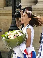 Hind Dehiba ChahydRang sieben in 4:11,22&nbsp;min